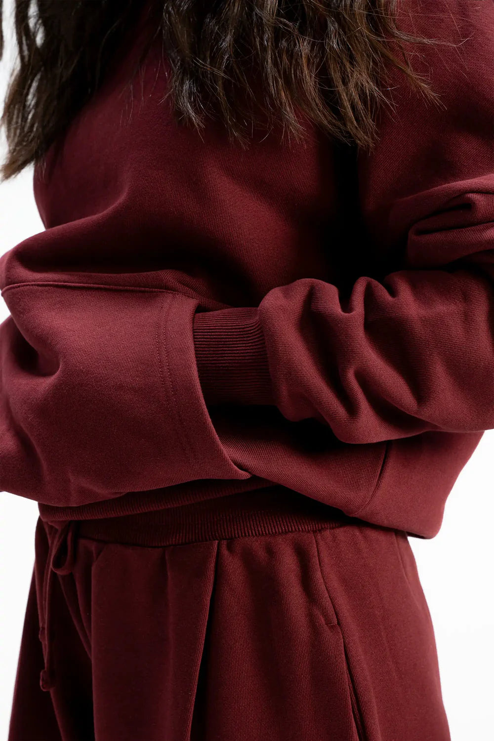 Y27 - Heavy Boxy Organic Hoodie