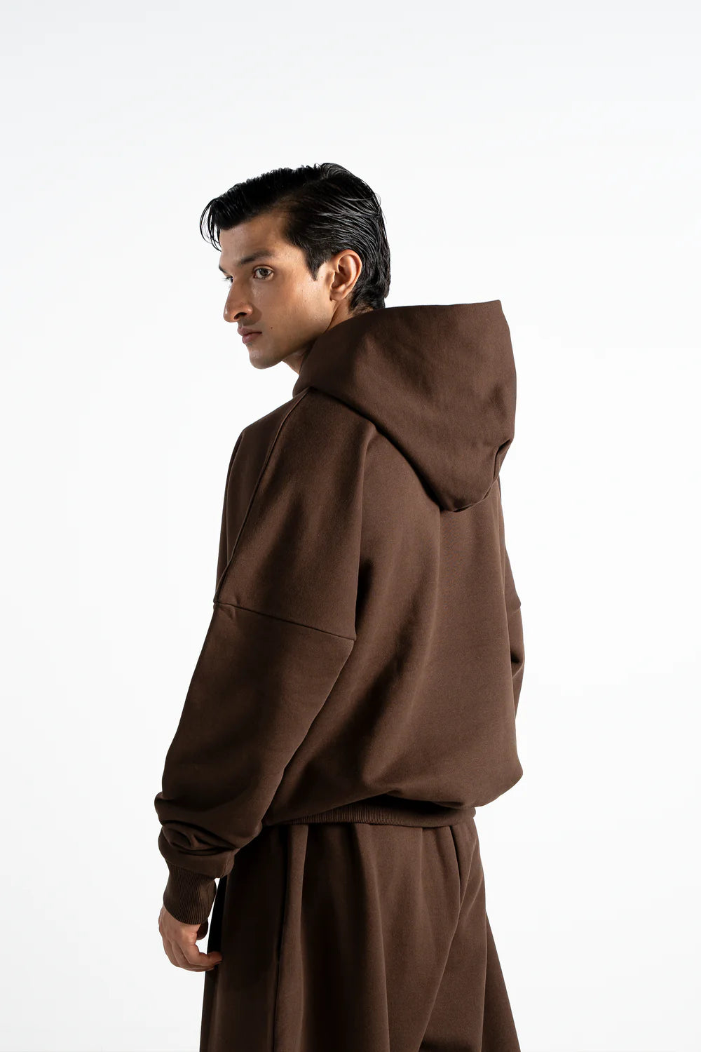 Y27 - Heavy Boxy Organic Hoodie