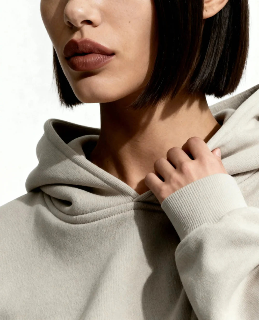 Y27 - Heavy Boxy Organic Hoodie